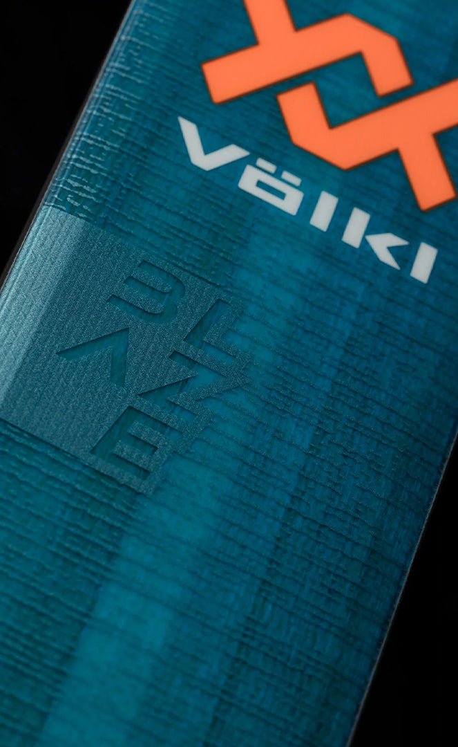 Blaze 106 Ski Freerando#SkisVolkl