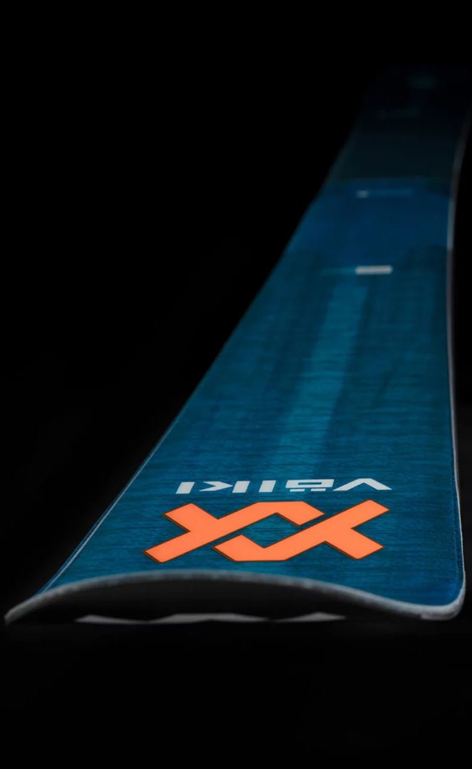 Blaze 106 Ski Freerando#SkisVolkl