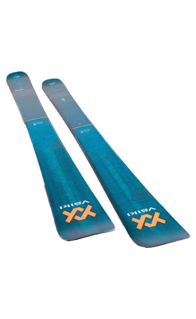 Blaze 106 Ski Freerando#SkisVolkl