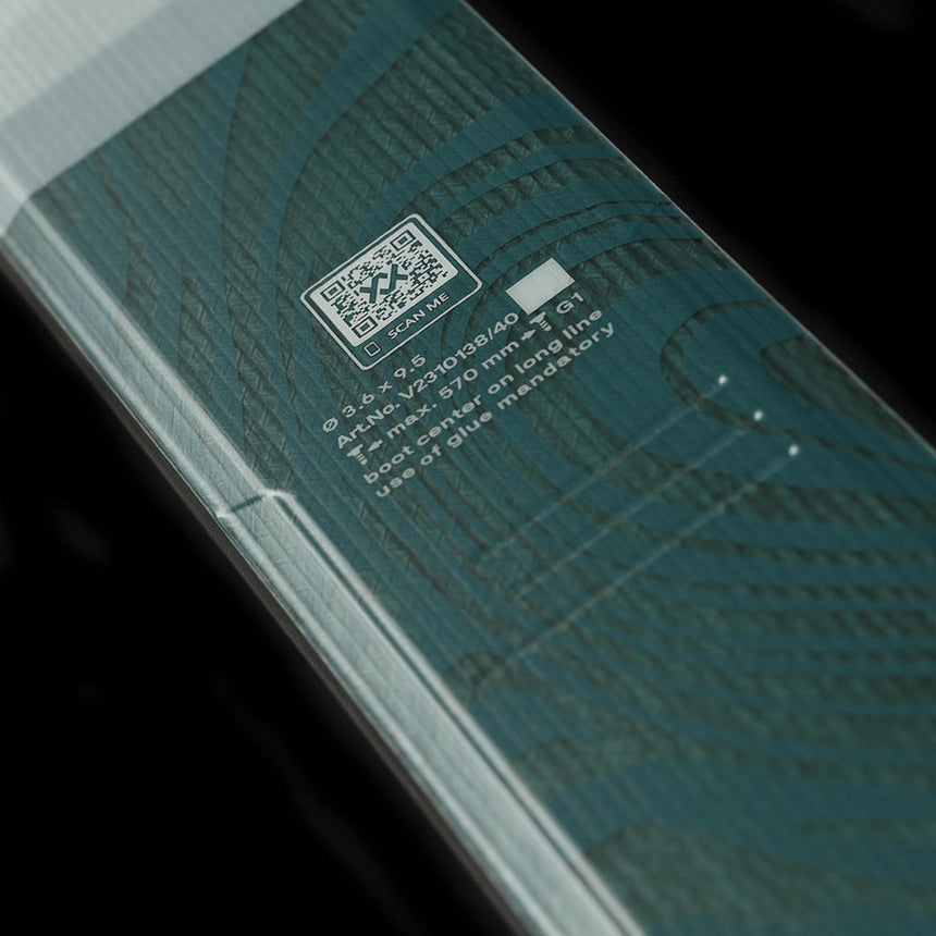 Blaze 82 Flat Ski All Mountain Homme#SkisVolkl