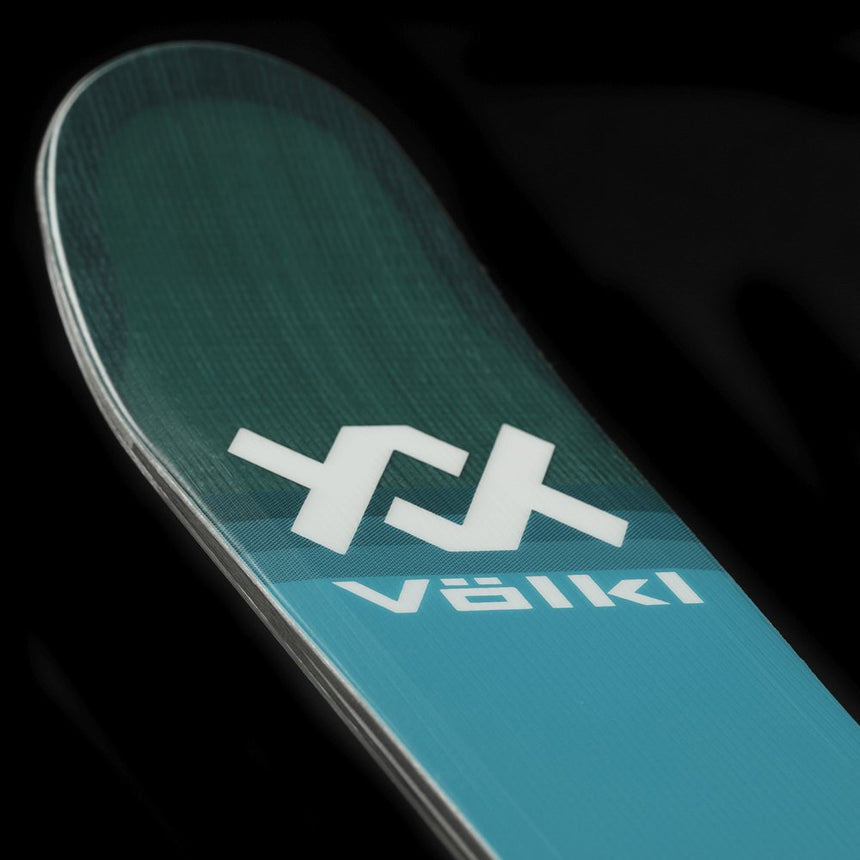 Blaze 82 Flat Ski All Mountain Homme#SkisVolkl