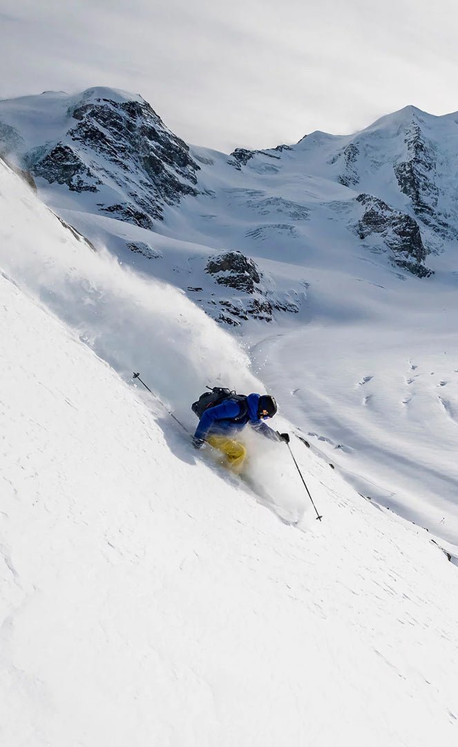 Blaze 94 Ski Freerando#SkisVolkl