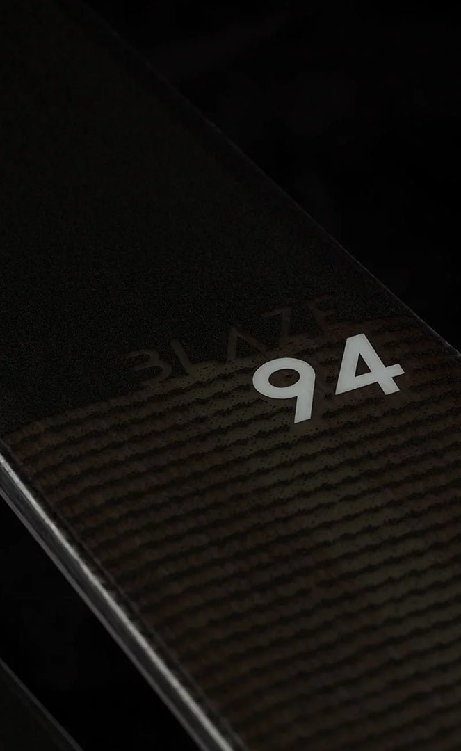 Blaze 94 Ski Freerando#SkisVolkl