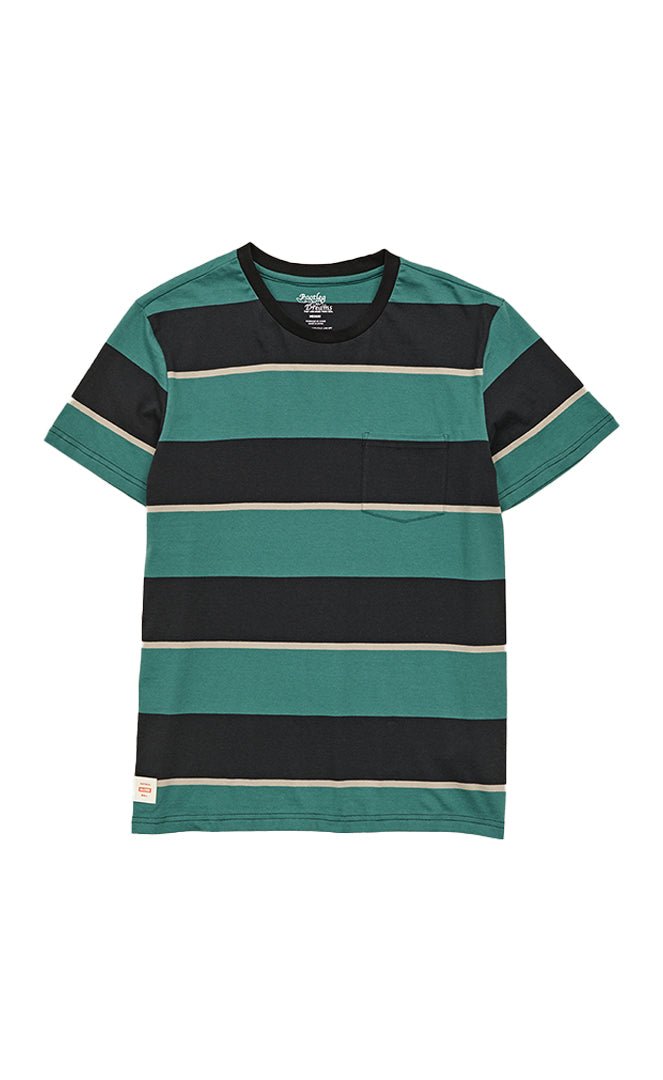 Bootleg Tee Shirt Homme#Tee ShirtsGlobe