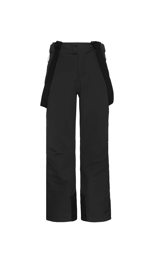 Bork Pantalon De Ski Enfant#Pantalons Ski SnowProtest