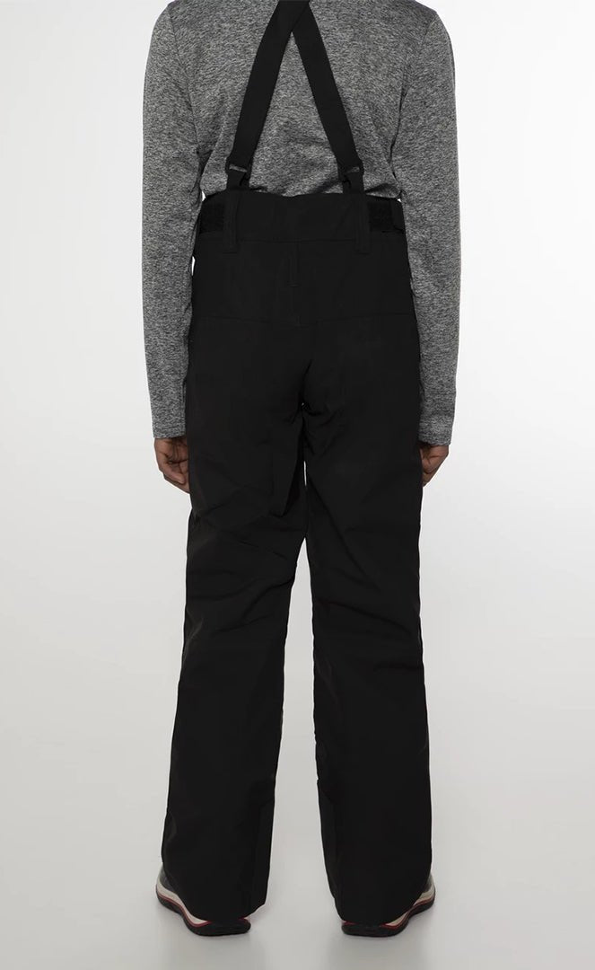 Bork Pantalon De Ski Enfant#Pantalons Ski SnowProtest