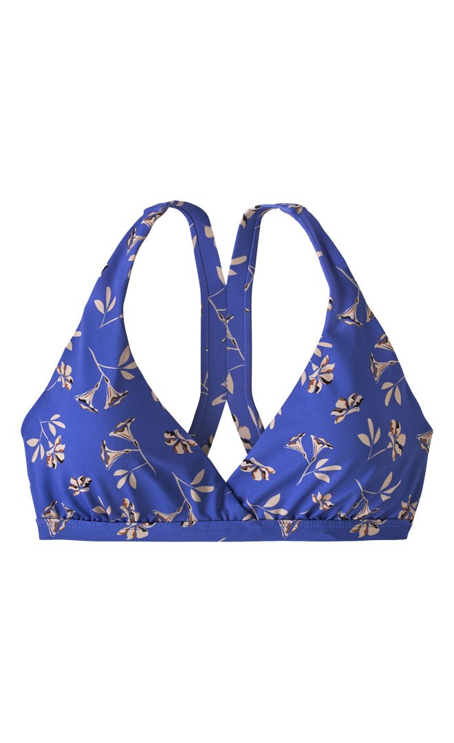 Bottom Turn Haut De Maillot Femme#Maillots De BainPatagonia