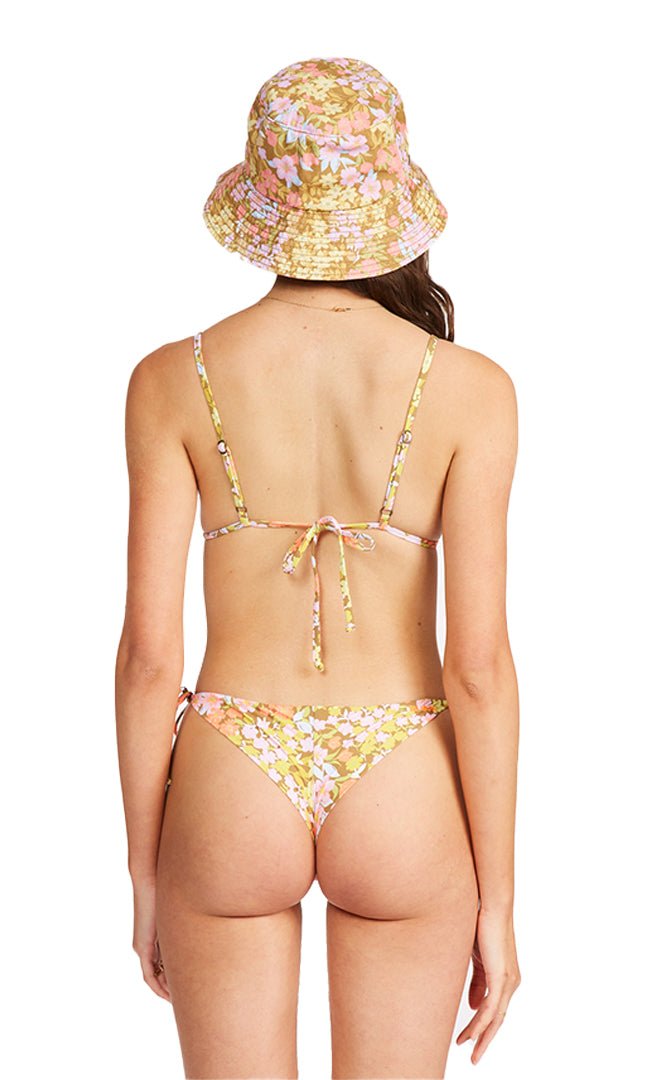 Bring On The Bliss Haut De Maillot Femme#Maillots De BainBillabong