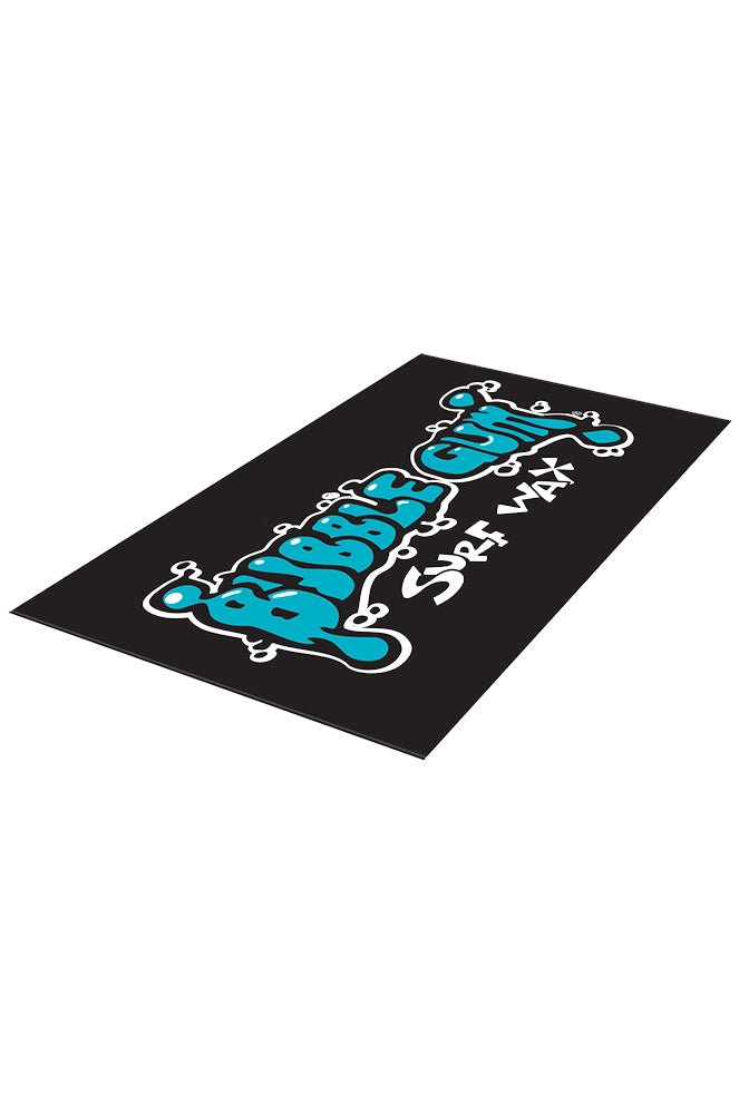 Bubble Gum Drap De Bain#ServiettesBubble Gum