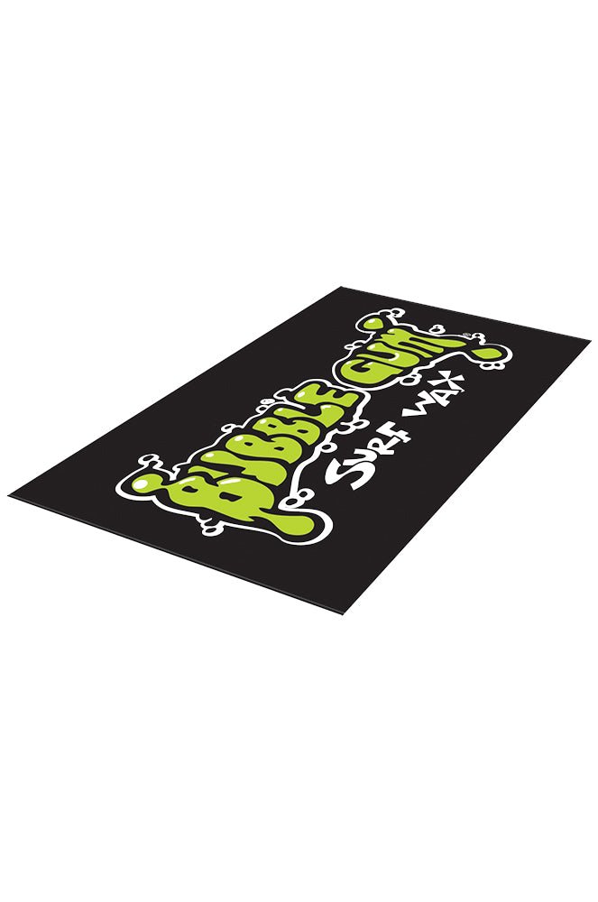 Bubble Gum Drap De Bain#ServiettesBubble Gum