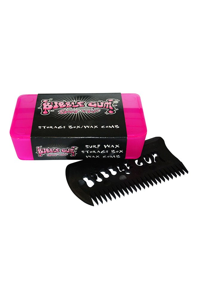 Bubble Gum Wax Box#WaxBubble Gum