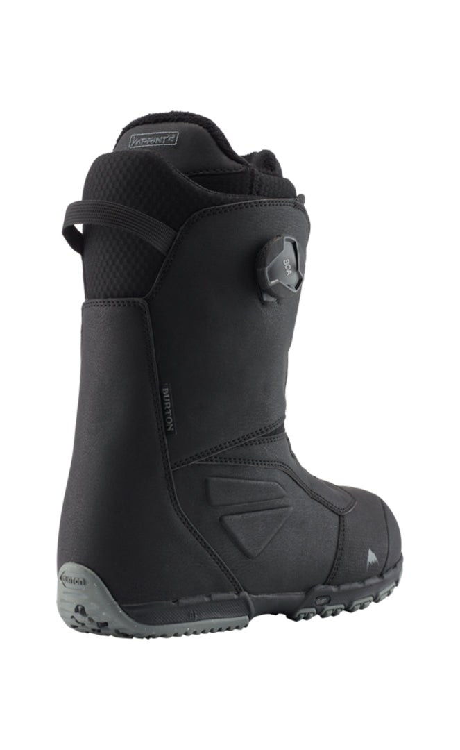 Burton Ruler Boa® Boots Snowboard Homme#Boots SnowboardBurton
