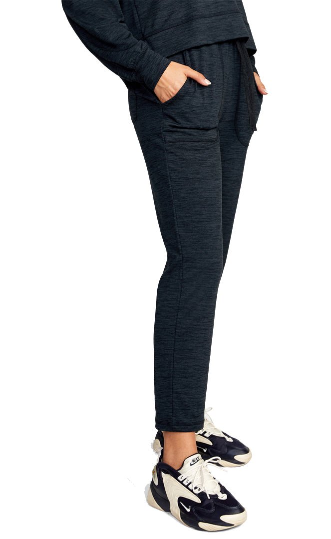 C-Able Pantalon Femme#PantalonsRvca