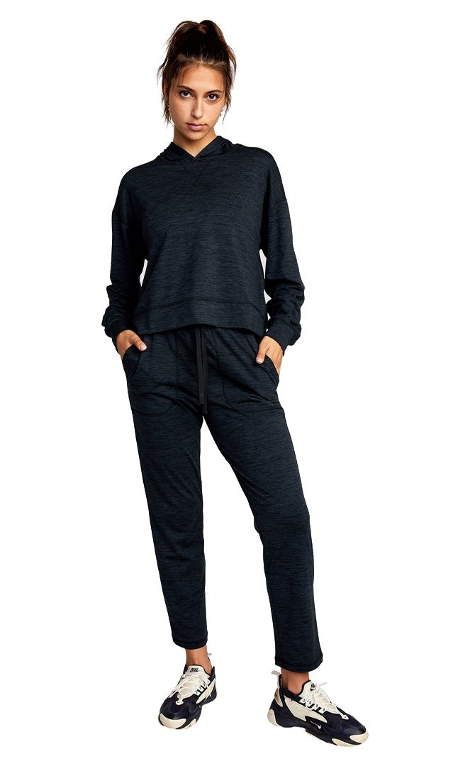 C-Able Pantalon Femme#PantalonsRvca