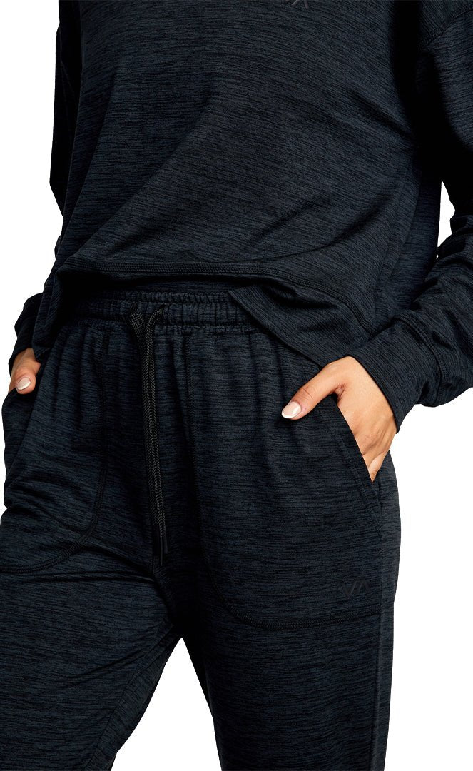 C-Able Pantalon Femme#PantalonsRvca