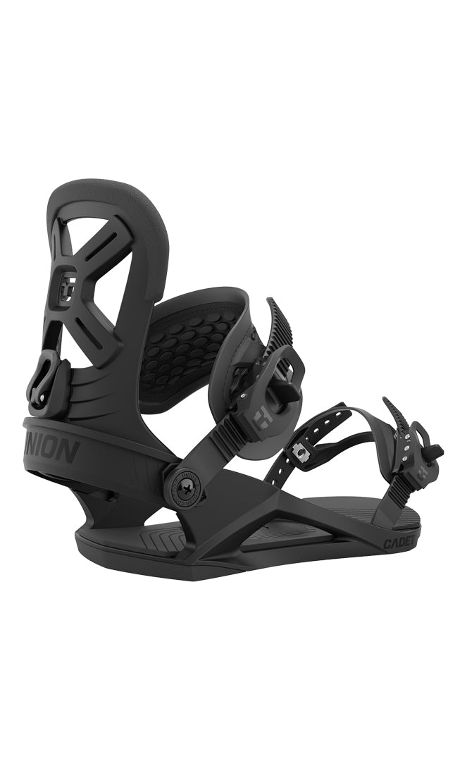 Cadet Fixations de Snowboard Junior#Fixations SnowboardUnion