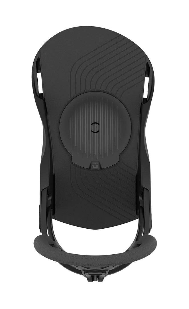 Cadet Fixations de Snowboard Junior#Fixations SnowboardUnion