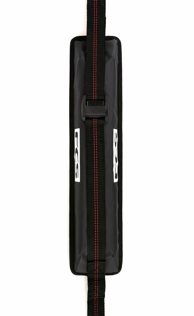Cam Lock Single Soft Racks Barre De Toit Surf#TransportFcs