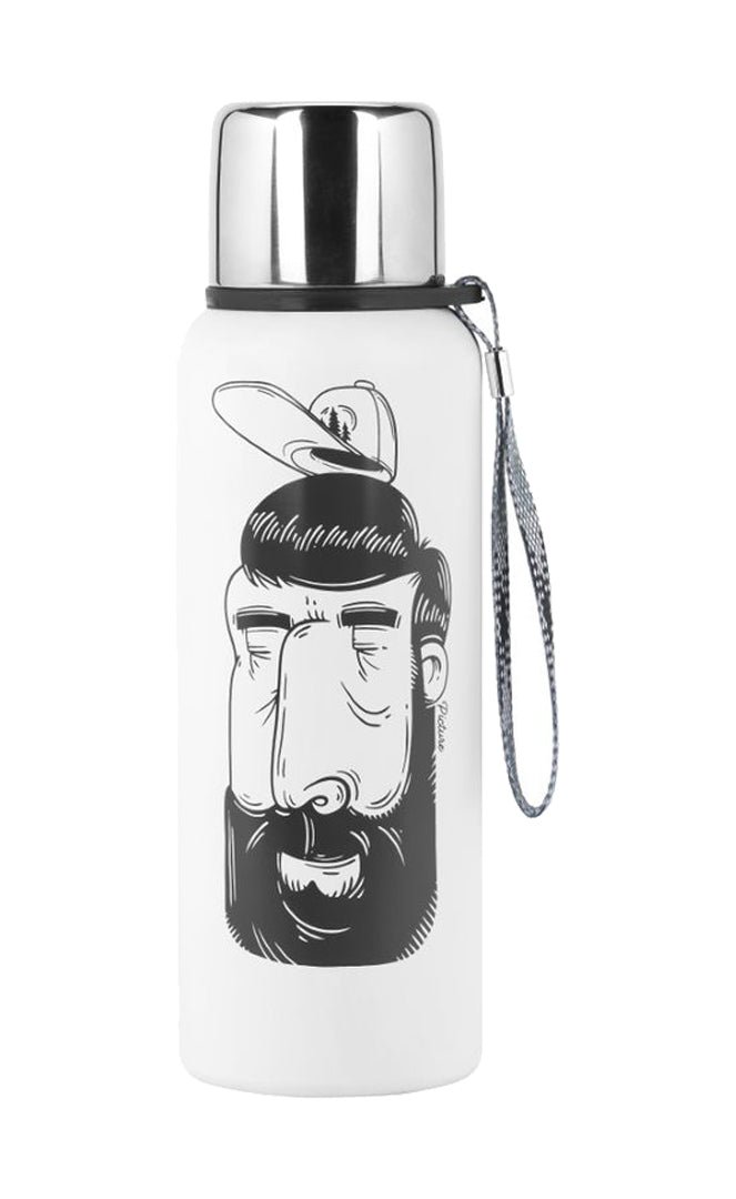 Campei Vacuum Gourde 50 Cl#BouteillesPicture