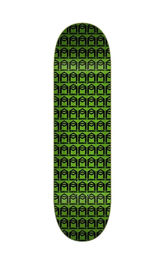 Cao Planche De Skate 8.0#Skateboard StreetSk8mafia