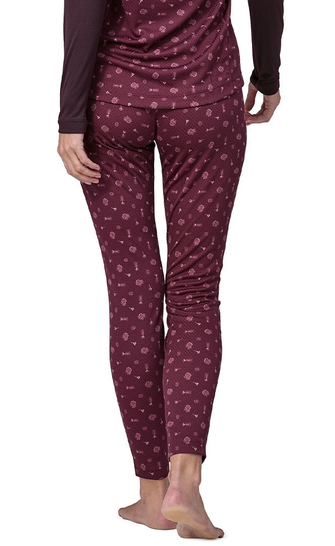 Capilene Midweight Bottoms Femme#Pantalons TechPatagonia