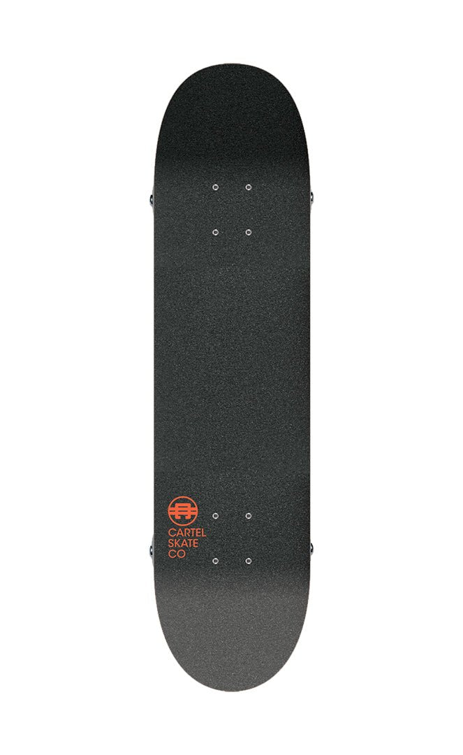 Cartel Camera Club Skateboard Complete#.Cartel