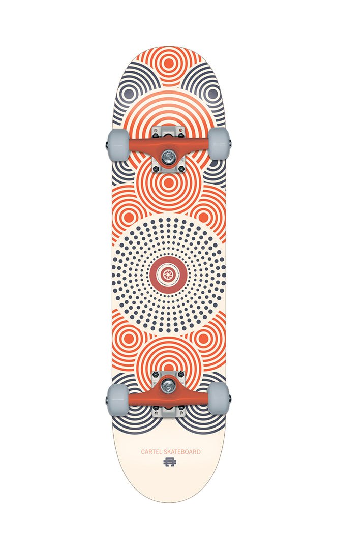 Cartel Camera Club Skateboard Complete#.Cartel