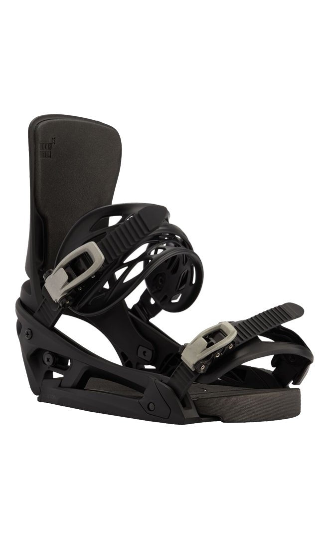 Cartel Est® Fixations De Snowboard Homme#Fixations SnowboardBurton