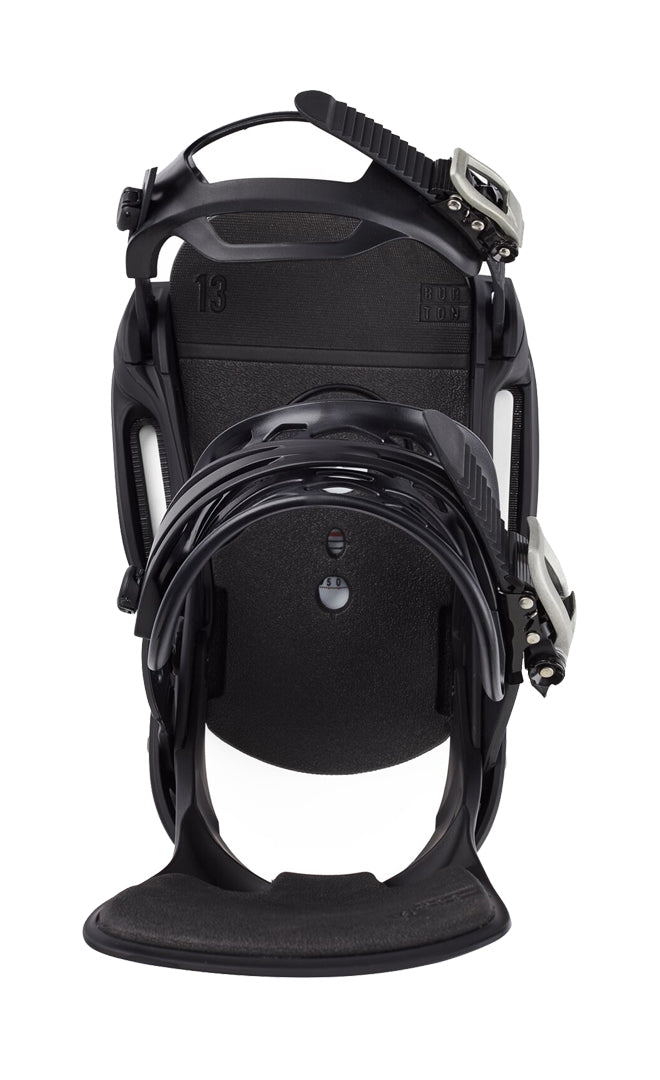 Cartel Est® Fixations De Snowboard Homme#Fixations SnowboardBurton