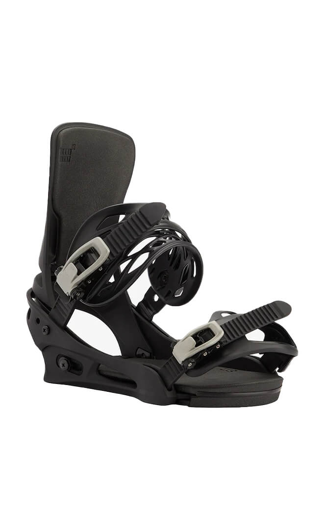 Cartel Re:Flex Fixations De Snowboard Homme#Fixations SnowboardBurton