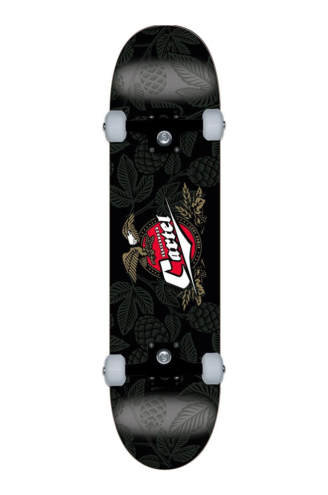 Cartel Skateboard Cartiller Planche Complete Skate#.Cartel