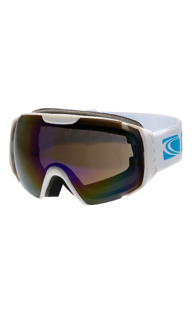 Carve Platinum Masque De Snowboard#MasquesCarve