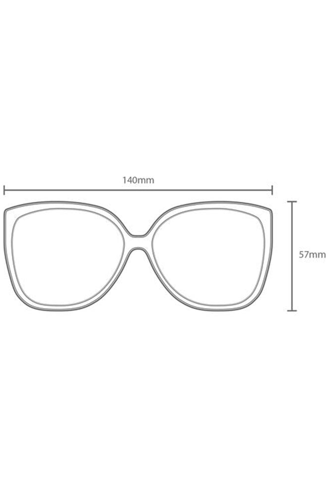 Carve Sheree Lunettes De Soleil#Lunettes De SoleilCarve