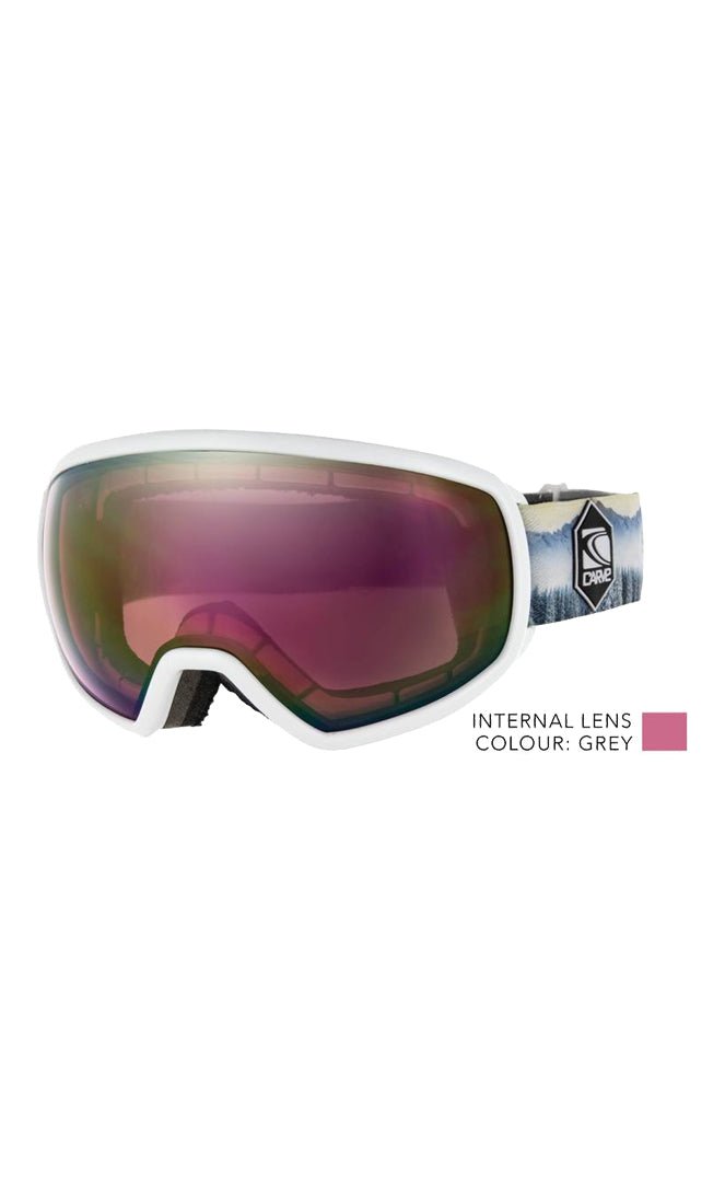 Carve Shoots Masque De Snowboard#MasquesCarve