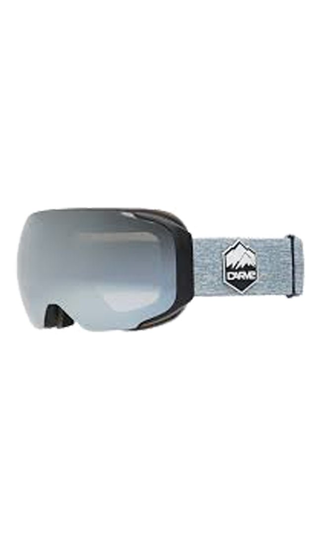 Carve The Boss Masque De Snowboard#MasquesCarve