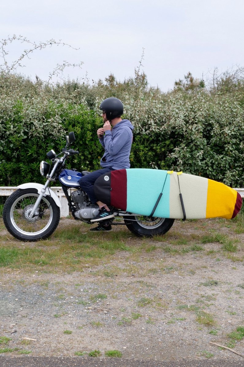 Carver Racks Csr Mini Racks De Surf Pour Velo#TransportCarver Racks