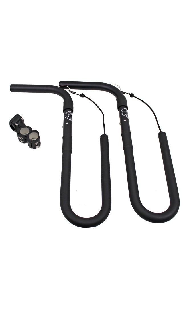 Carver Racks Csr Mini Racks De Surf Pour Velo#TransportCarver Racks