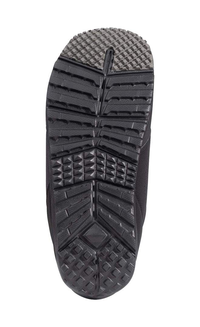 Cascade Boots De Snowboard Femme#Boots SnowboardNidecker