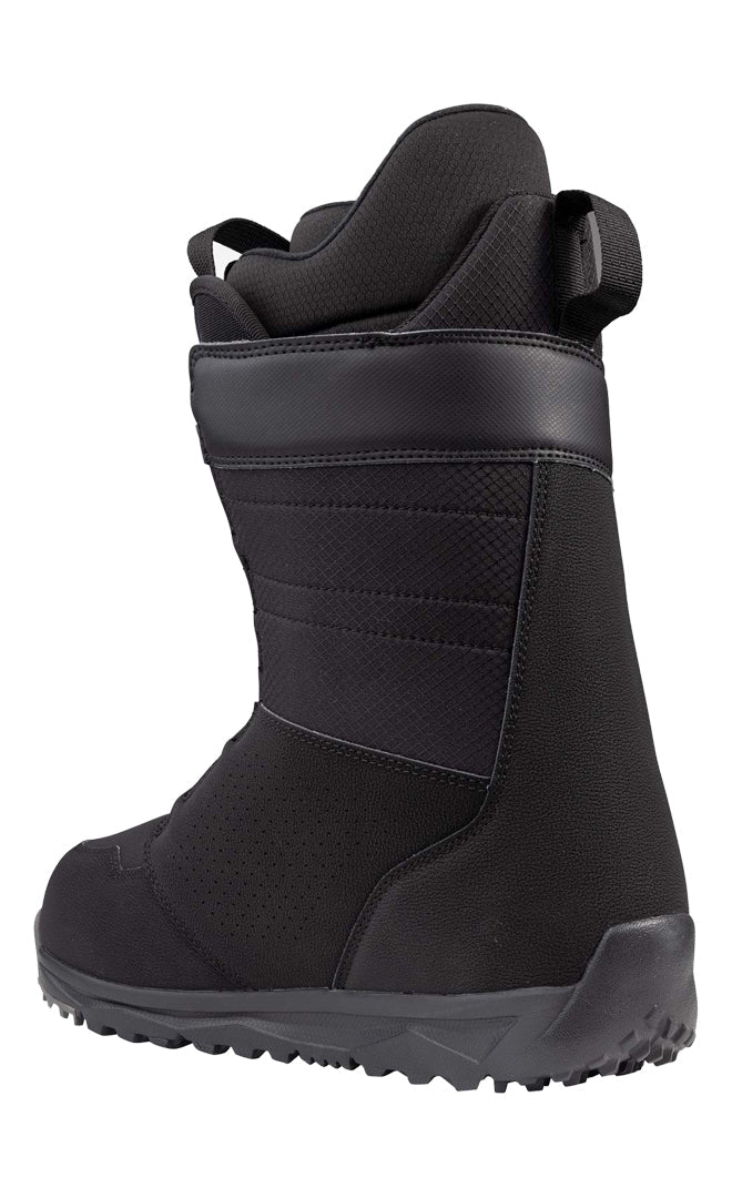 Cascade Boots De Snowboard Femme#Boots SnowboardNidecker