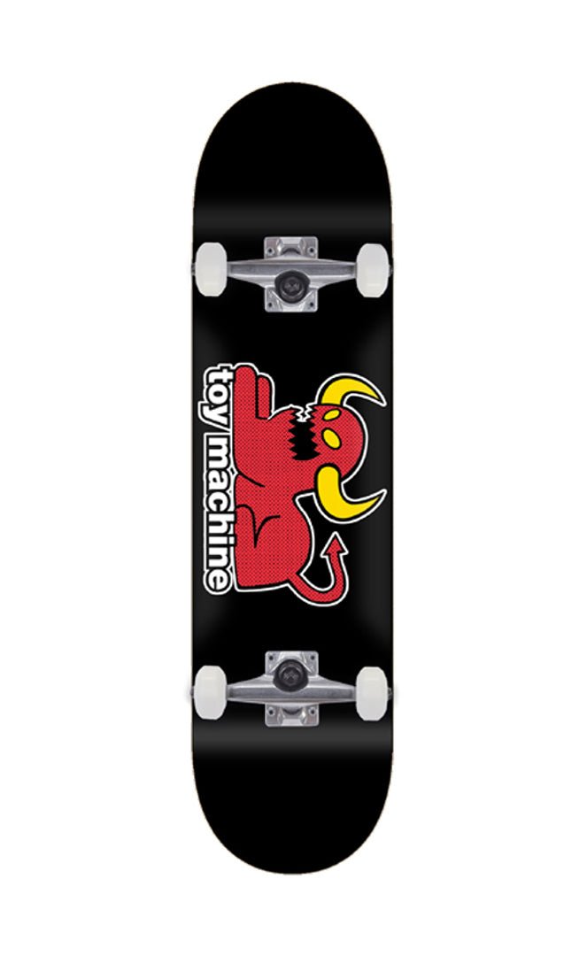 Cat Planche De Skate 8.25#Skateboard StreetToy Machine