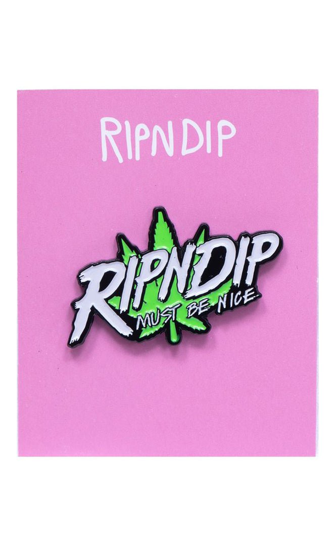 Chaka Bar Pin'S#Pin'sRipndip