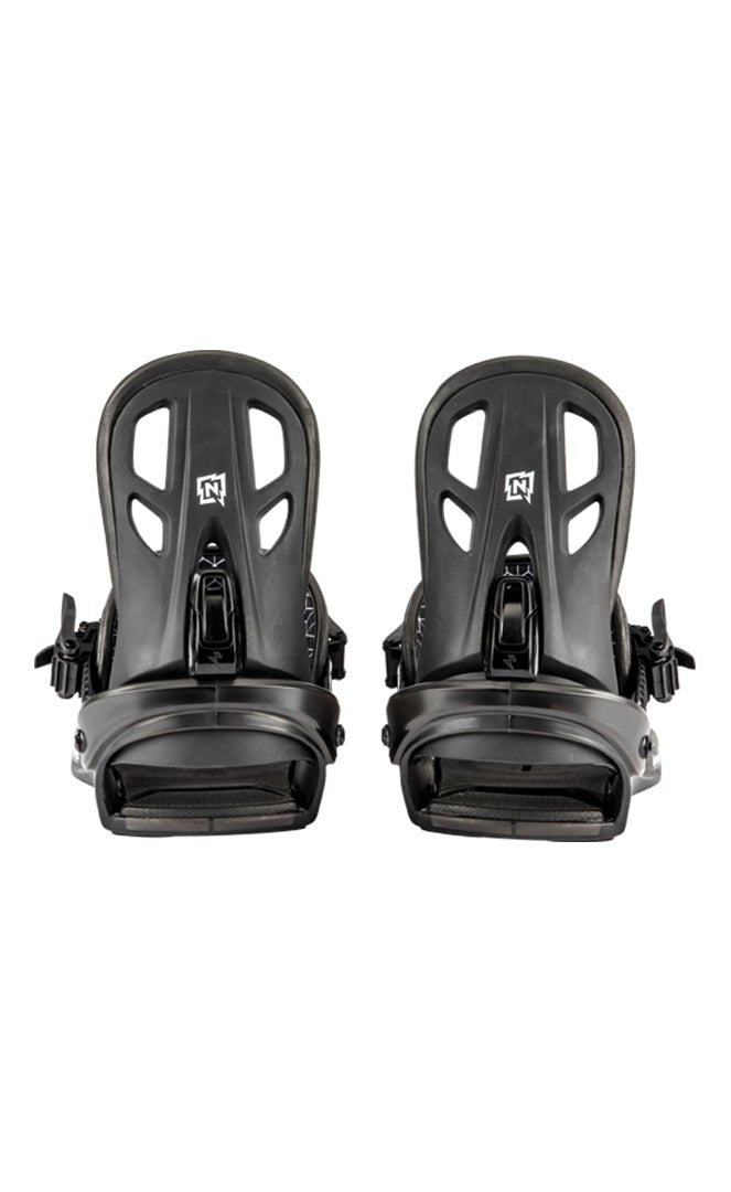 Charger Fixations de Snowboard Junior#Fixations SnowboardNitro