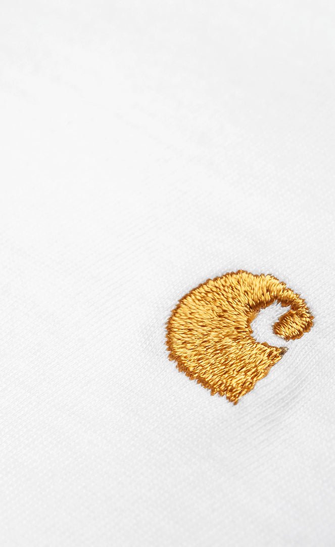 Chase Tee Shirt Femme#Tee ShirtsCarhartt