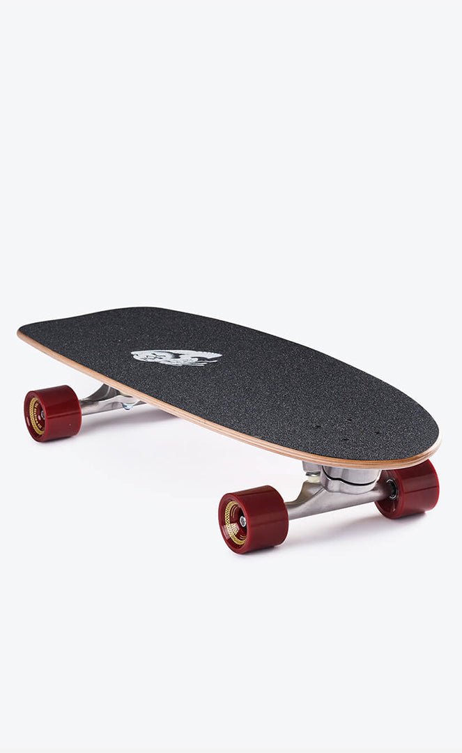 Chiba 30 Classic Series Surfskate#SurfskatesYow