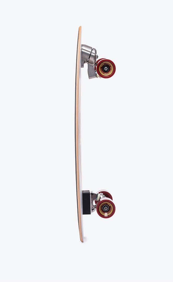 Chiba 30 Classic Series Surfskate#SurfskatesYow