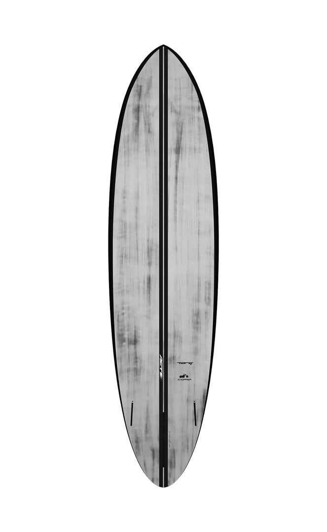 Chopper Act Planche De Surf Funboard#Funboard / HybrideTorq