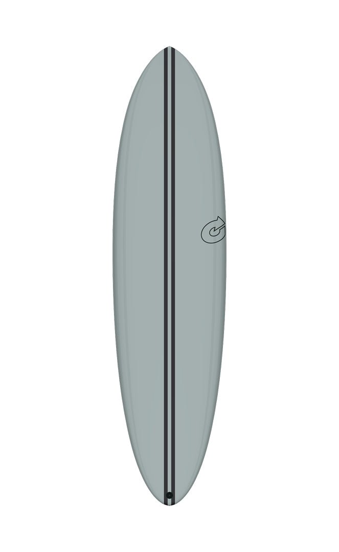 Chopper Tec Planche De Surf Funboard#Funboard / HybrideTorq