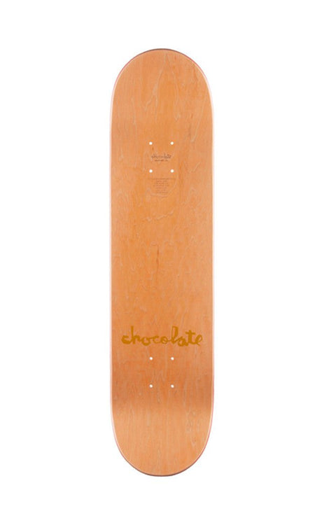 Chunk Planche de Skate 8.0#Skateboard StreetChocolate