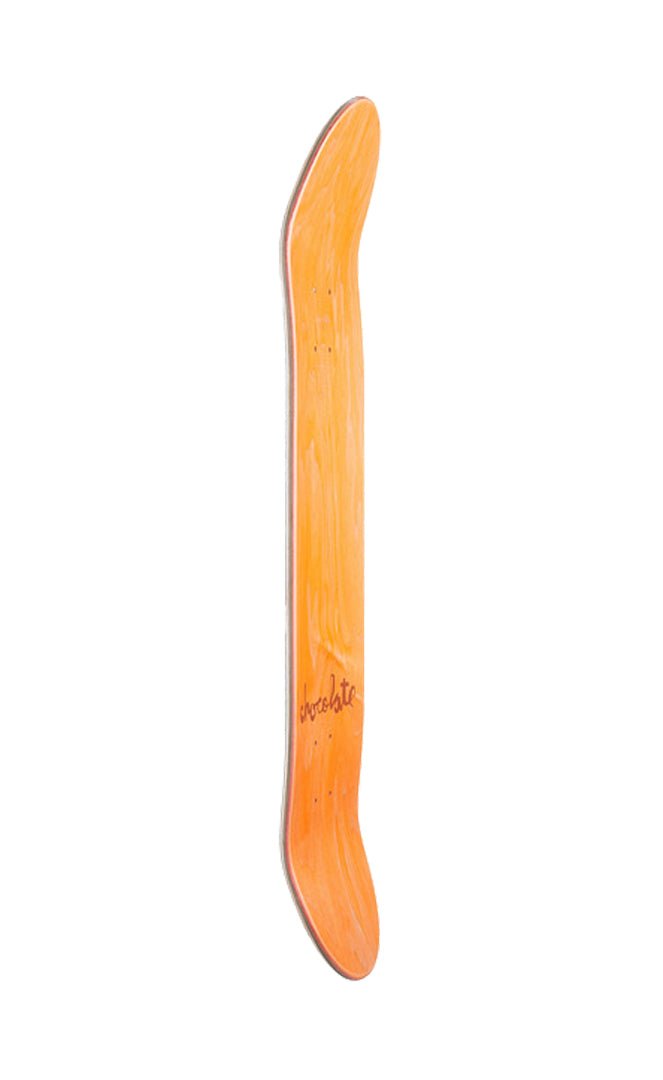 Chunk Planche De Skate 8.0#Skateboard StreetChocolate