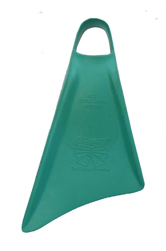 Churchill Makapuu Swimfins Palmes Bodyboard#PalmesChurchill